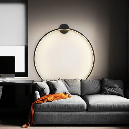 Decorbites™ LED Wandlampen: Moderne Wandlampen für Wohn- Ess- und Schlafzimmer Heimdekoration