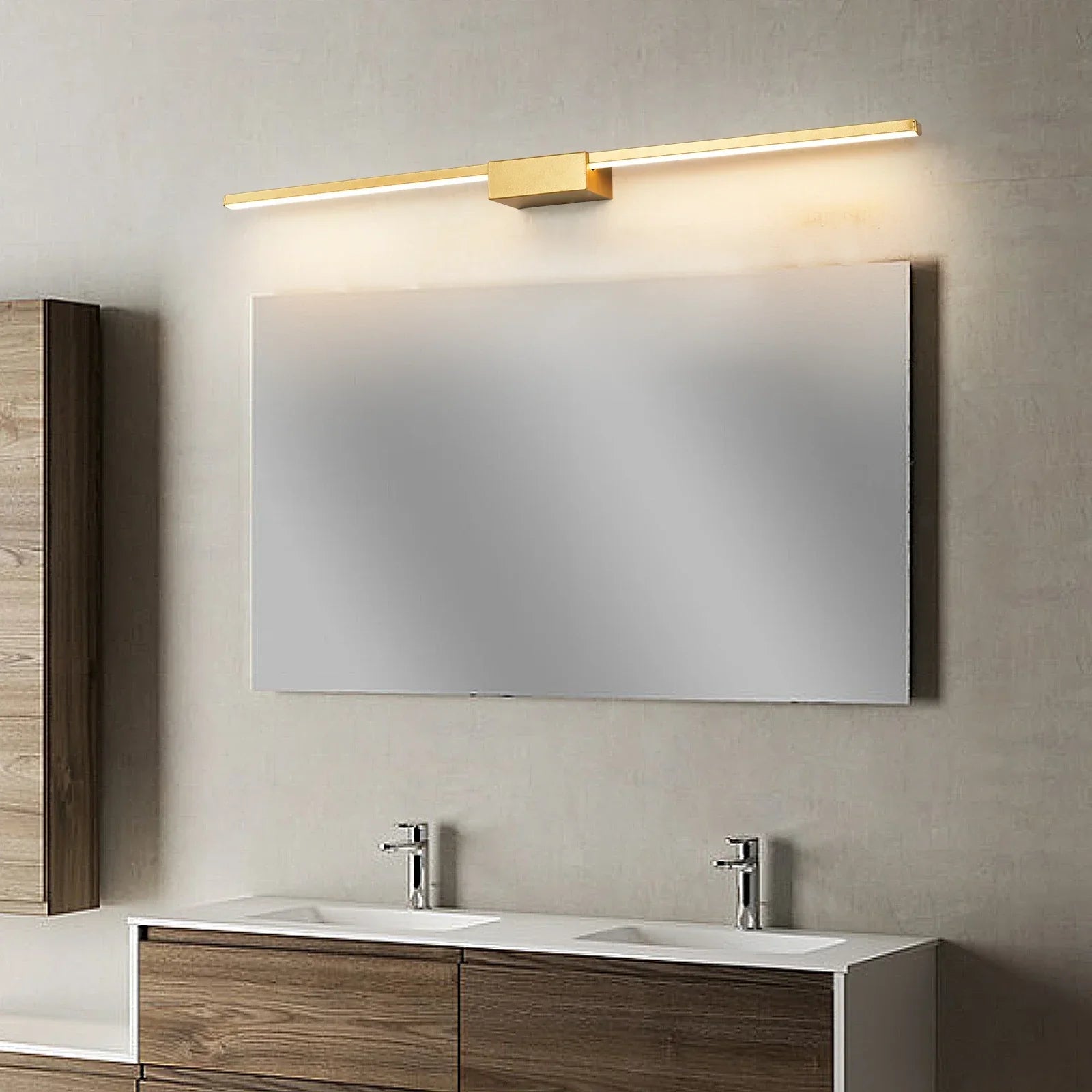 LED Vanity Wall Lights