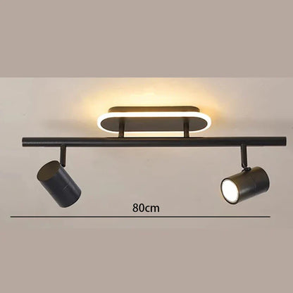 Decorbites™ LED-Pendantleuchter für modernes Wohnraumausstattung und Innenbeleuchtung