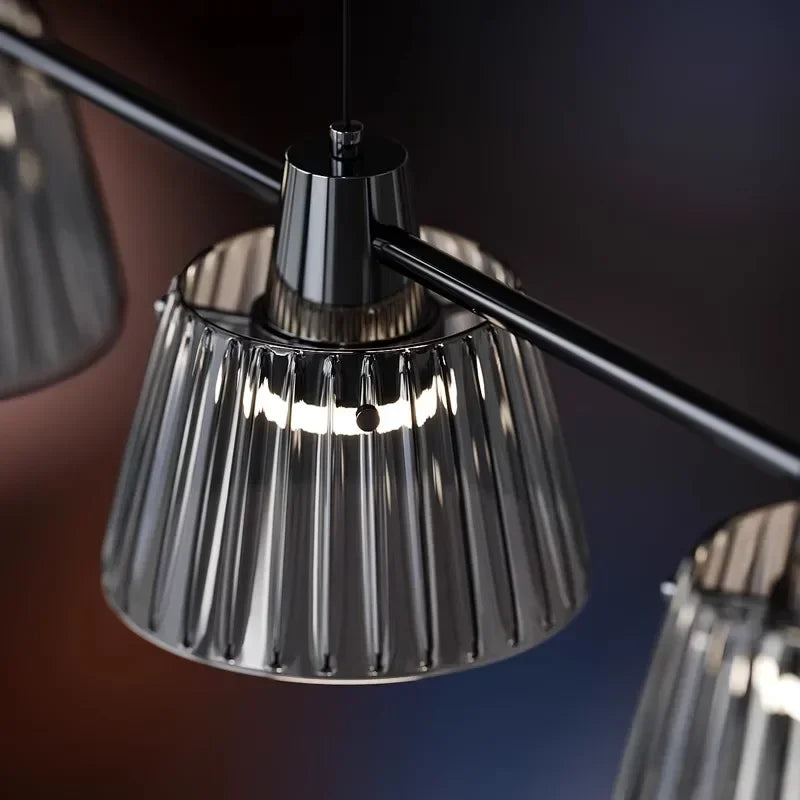 Sophisticated LED Pendant Light