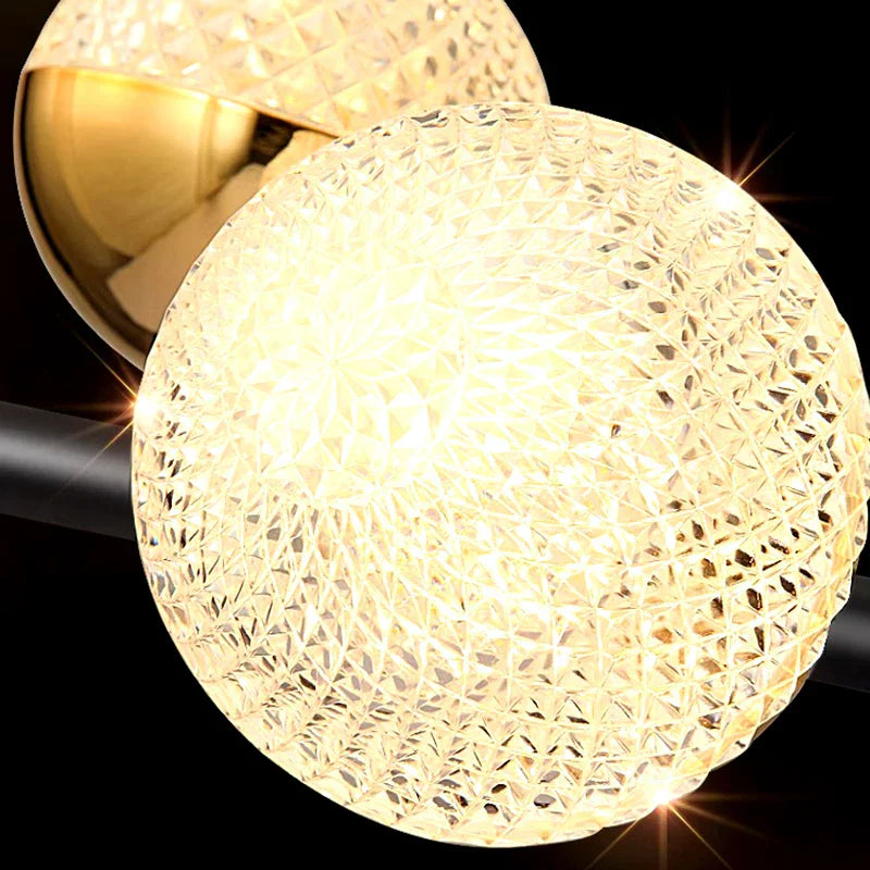 Decorbites™ LED-Pendelleuchte für moderne Wohn- und Esszimmer-Dekoration