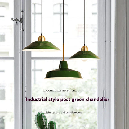 Decorbites™ Eisen-Industrie-Kronleuchter, nordisches Pendellicht für das Zuhause, Retro-Loft-Hängeleuchten