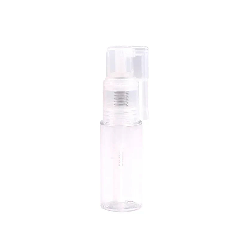 Plastic Cake Spray Bottle