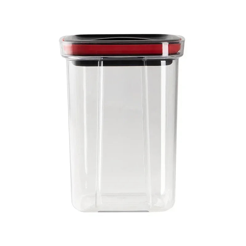 Clear Container Set