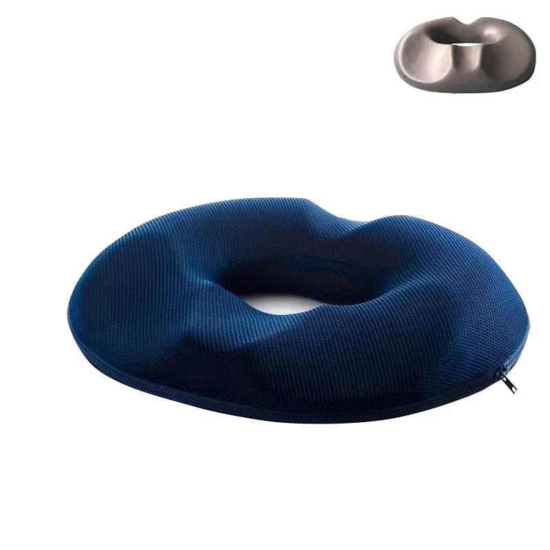 Bamboo Charcoal Seat Cushion