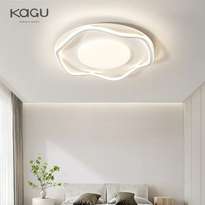 Decorbites™ LED-Kronleuchter: Minimalistisches Design für Schlafzimmer, Esszimmer, Wohnzimmer – Moderne Deckenleuchte
