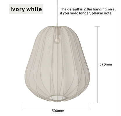 DecorBites™ LED Art Chandeliers for Home Indoor Living Dining Restaurant Decor
