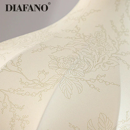 Decorbites™ Japan LED-Pendantleuchten: Moderne Kronleuchter für Wohnzimmer, Schlafzimmer, Esszimmer