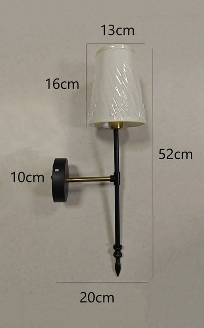 Decorbites™ LED-Wandleuchten Modern Minimalistisch Nordisch Schlafzimmer Wohnzimmer Leuchten