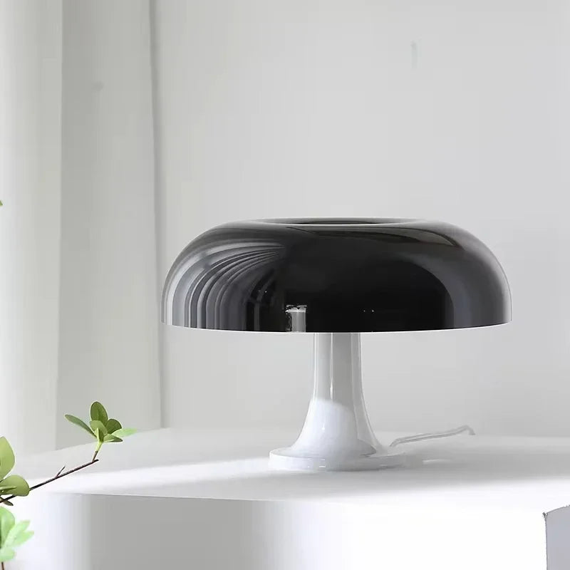 Neue Led Pilz Tisch Lampe für Hotel Schlafzimmer Nacht Wohnzimmer Dekoration Beleuchtung Moderne Minimalistischen Kreativität Schreibtisch Lichter 