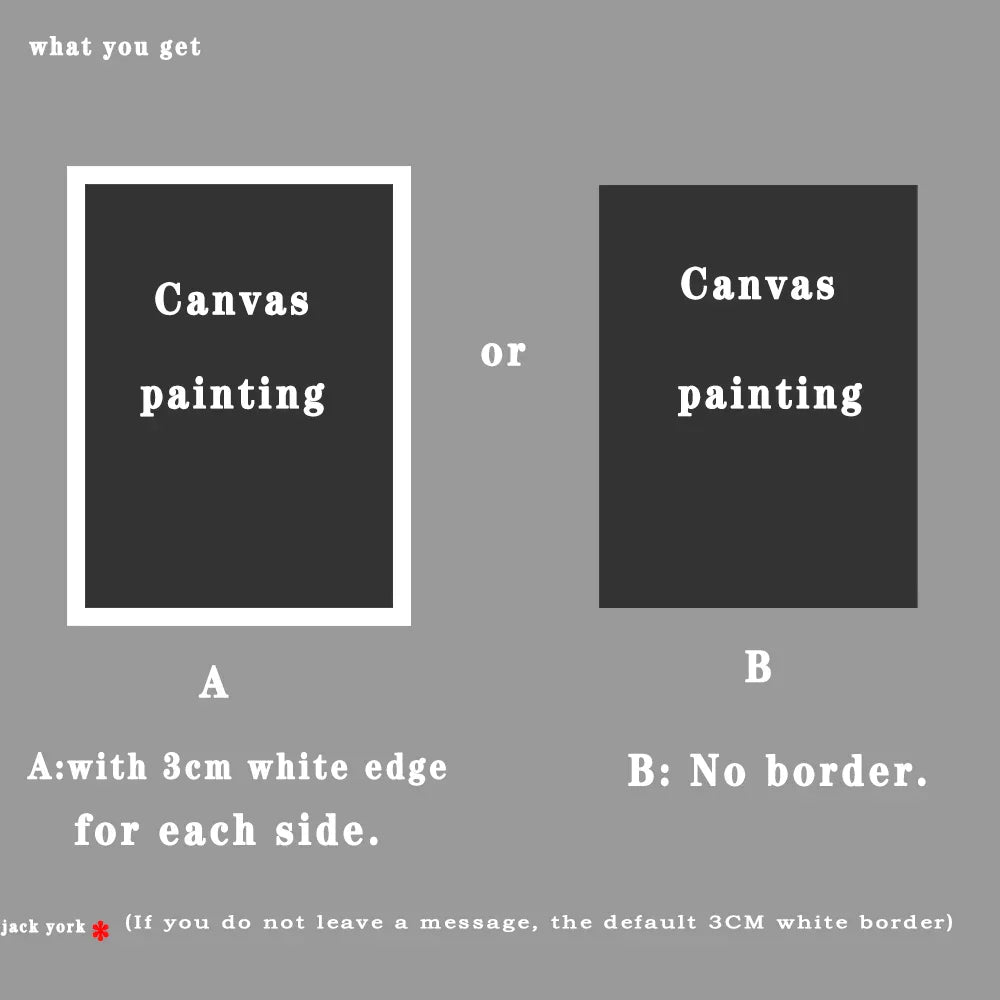 DecorBites™ Africa Landscape Posters Collection