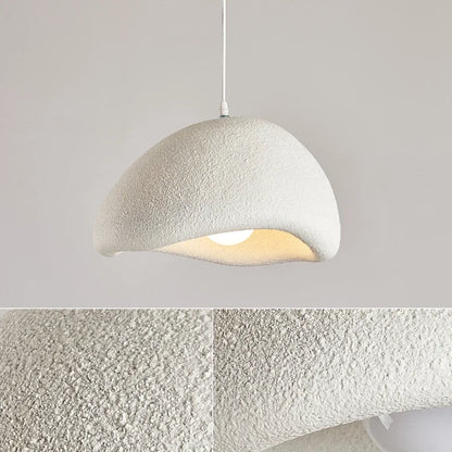 Decorbites™ Japanische Harz-Hängeleuchten für Esszimmer und Heimdekoration - Kreative suspendierte Leuchte