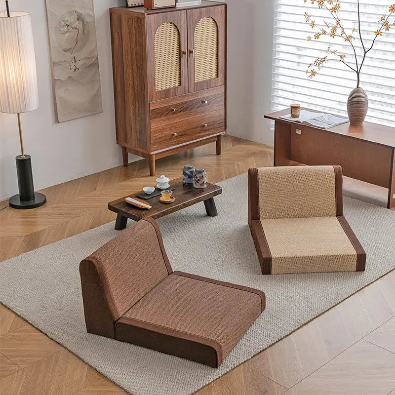 Tatami Legless Room Chair