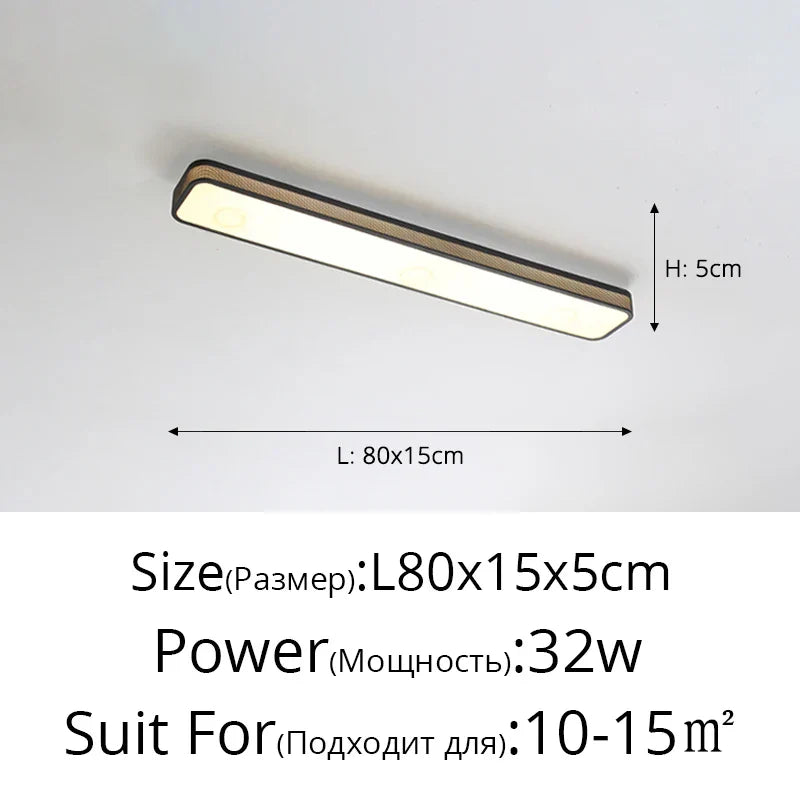 Decorbites™ LED-Kronleuchter: Stilvolle Beleuchtung für Wohnzimmer, Esszimmer, Schlafzimmer, Küche und mehr