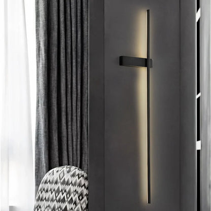 Decorbites™ Kupfer-Wandleuchte: Moderne minimalistische Wandlampe für Wohnzimmer und Schlafzimmer