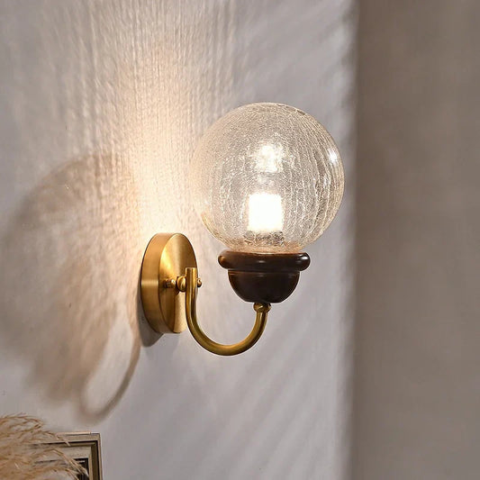 Decorbites™ Japanischer Stil LED-Wandleuchten 4W für Zuhause Badezimmer Schlafzimmer Spiegelbeleuchtung