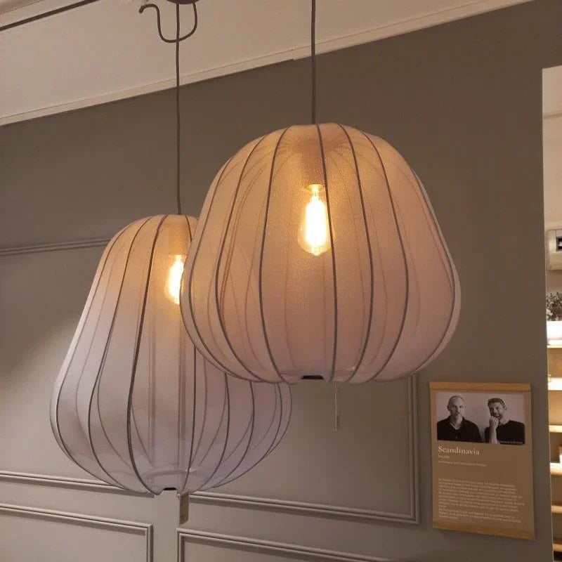 Decorbites™ LED-Kunst-Lüster: Moderne Designer-Innenleuchten als Hängeleuchte für Zuhause, Wohnzimmer, Esszimmer und Restaurant