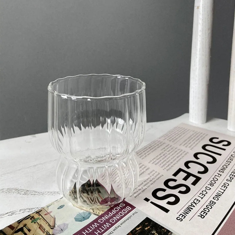 Decorbites™ Glas-Kaffeetasse 2023