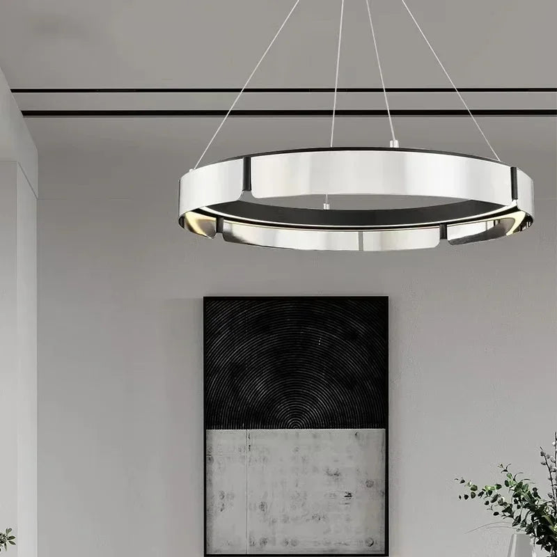 Modern LED Pendant Light