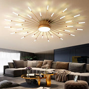 Nordic Firework Pendant Light