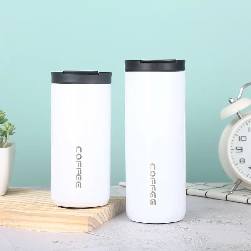 Decorbites™ Isolierter Espresso-Becher für heißen Kaffee Thermobecher Trinkgeschirr Teegeschirr