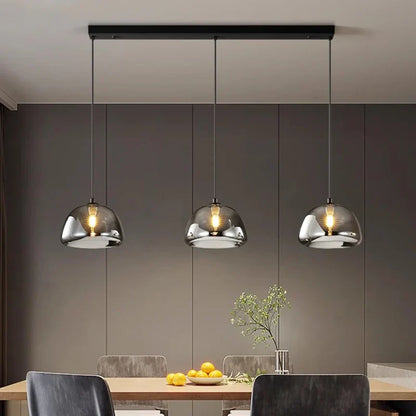 Decorbites™ LED-Pendantleuchter für modernes Wohn- und Esszimmerbeleuchtung