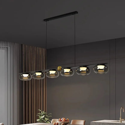 Decorbites™ LED-Pendelleuchter für modernes Wohnraumausstattung und Innenbeleuchtung