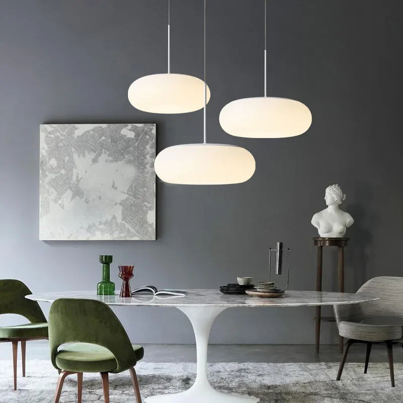 Decorbites™ Big Ball Hängelampe für das Wohnzimmer - Nordischer Designer Deckenleuchte