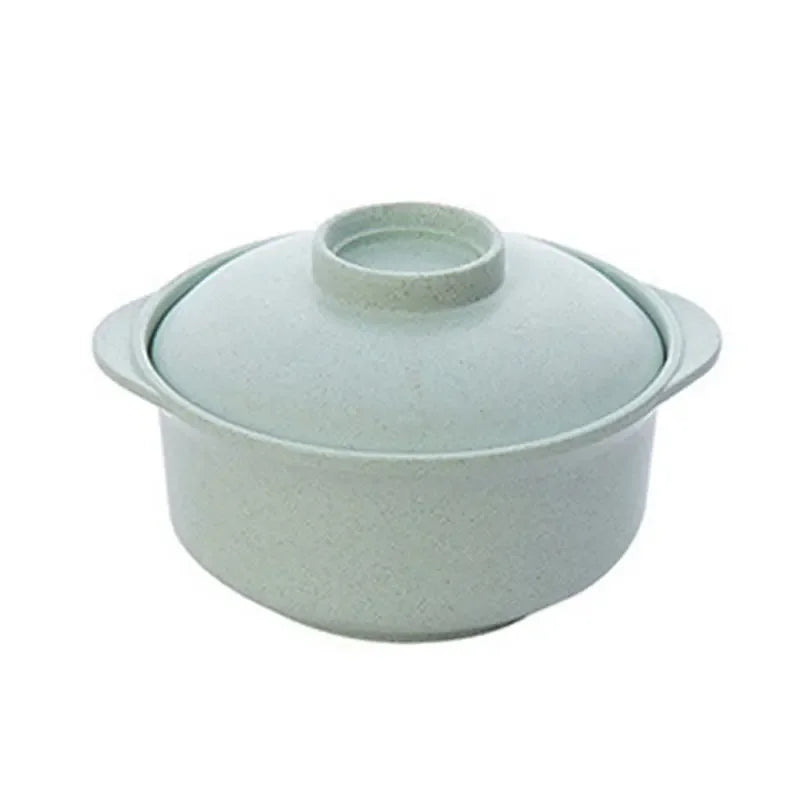 Ceramic Noodle Bowl Lid