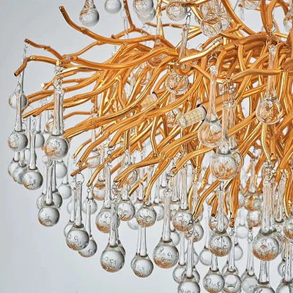Decorbites™ LED-Pendelleuchter Moderne Einrichtung für Zuhause Innenbeleuchtung Wohnzimmer Esszimmer