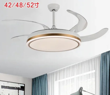 Decorbites™ LED-Deckenleuchte: Moderne unsichtbare Deckenleuchte für Wohnzimmer, Schlafzimmer und Esszimmer