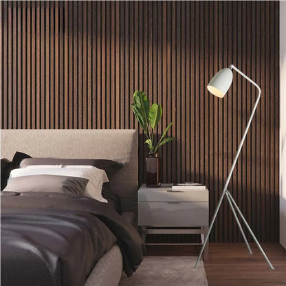 Decorbites™ Grashüpfer Stehlampe: Retro Nordisches Macaron-Design für Wohnzimmer, Schlafzimmer, Arbeitszimmer