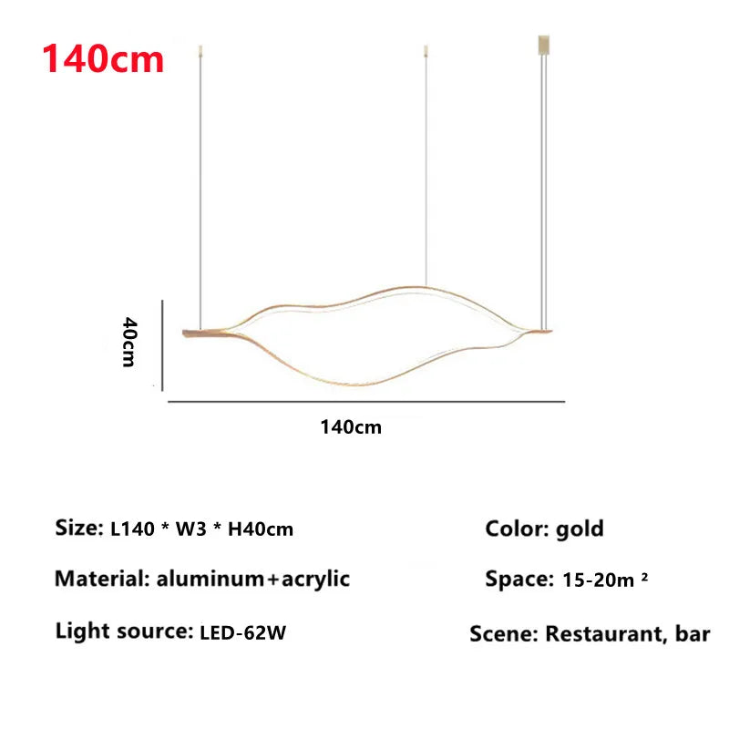 Decorbites™ Lippenförmige Lampe: LED-Beleuchtung für Ausstellungshallen, Wohnzimmer, Restaurants und Bekleidungsgeschäfte