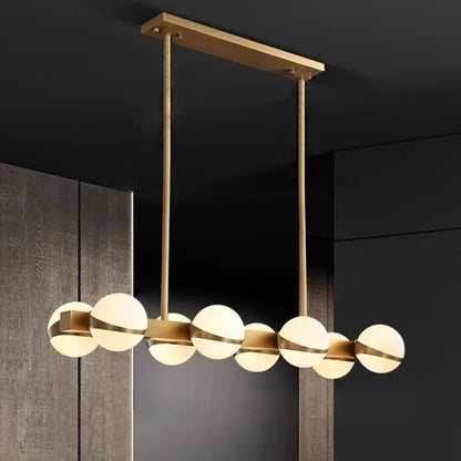 Decorbites™ LED-Pendelleuchten für das Wohnzimmer, Esszimmer und Innenbeleuchtung