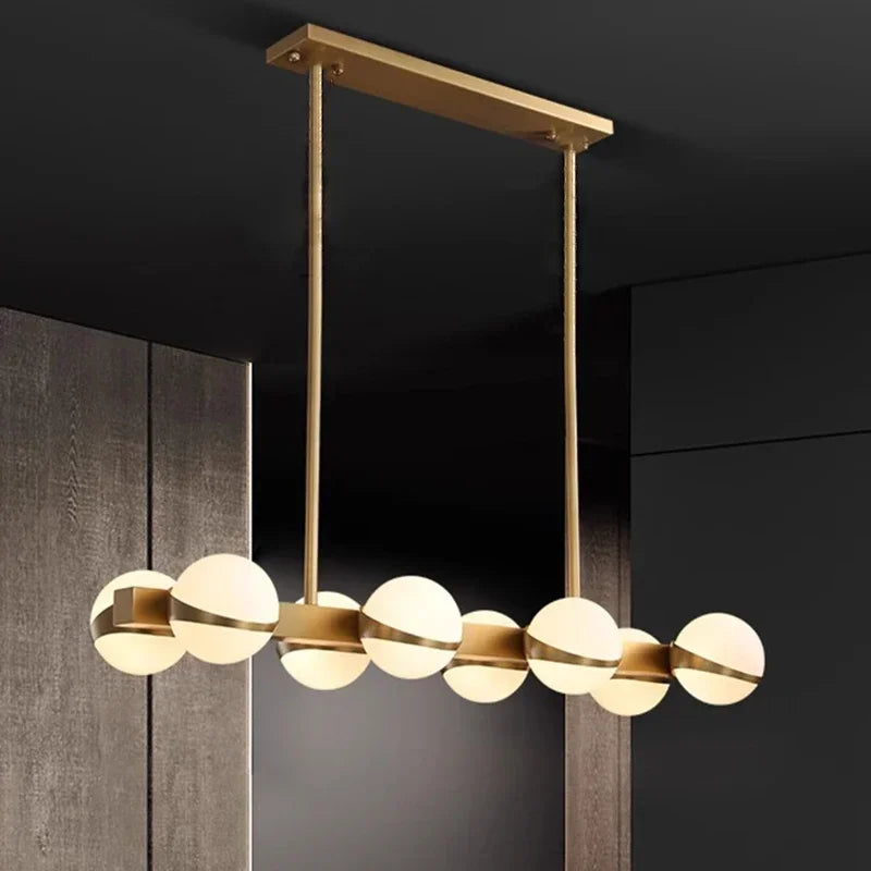 Stylish LED Indoor Light