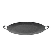 Decorbites™ Koreanischer Stil Octagon BBQ-Platte Antihaft-Grilltopf Bratpfanne Küchenzubehör