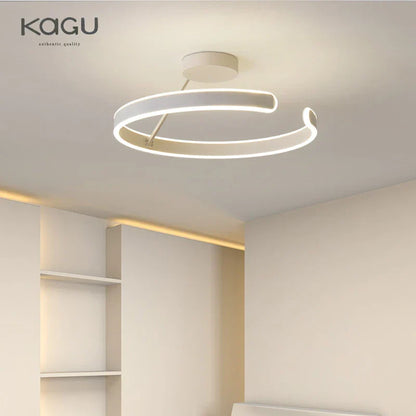 DecorBites™ LED Ceiling Chandelier Dimmable Pendant Lamps