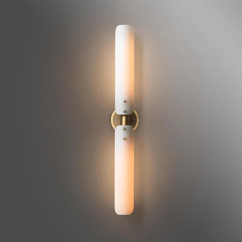 Decorbites™ LED Art-Deco-Wandleleuchte für das Schlafzimmer