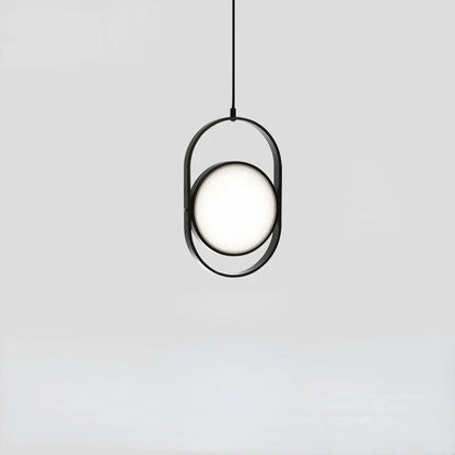 DecorBites™ Adjustable Angle Pendant Light for Home Decor or Shop Lighting