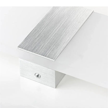 DecorBites™ LED Wall Light: Modern Indoor Lamp for Bedroom, Living Room, Kitchen, Corridor