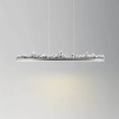 Decorbites™ Eisberg Offene Küche Pendelleuchte - Terrasse Esstisch Bar Insel Design