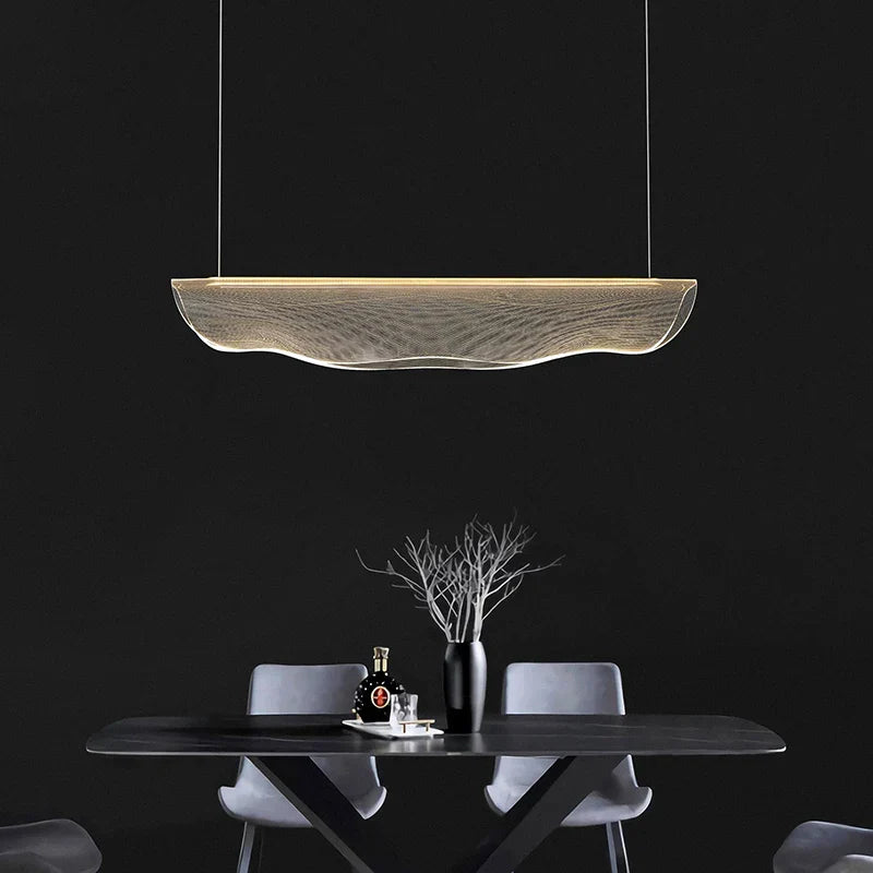 Decorbites™ Esszimmer-Kronleuchter Moderne Hängeleuchte Deckenlampe Prächtige Salonbeleuchtung