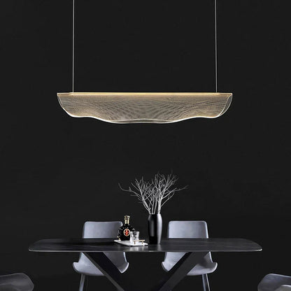 Decorbites™ Esszimmer-Kronleuchter Moderne Hängeleuchte Deckenlampe Prächtige Salonbeleuchtung