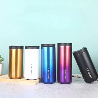 Decorbites™ Isolierter Espresso-Becher für heißen Kaffee Thermobecher Trinkgeschirr Teegeschirr