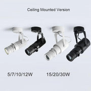 Adjustable Logo Projector Light