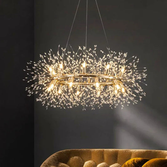 Decorbites™ LED-Pendelleuchter für die moderne Dekoration von Wohn- und Esszimmern