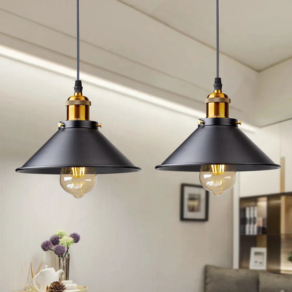 LED Hanging Chandelier