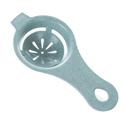 Decorbites™ Eiweiß-Trenner Küchengerät Trennwerkzeug Utensil Gadget Trichter Löffel Filter