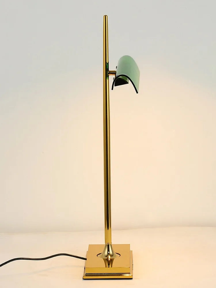 Minimalist LED Desk Lamp