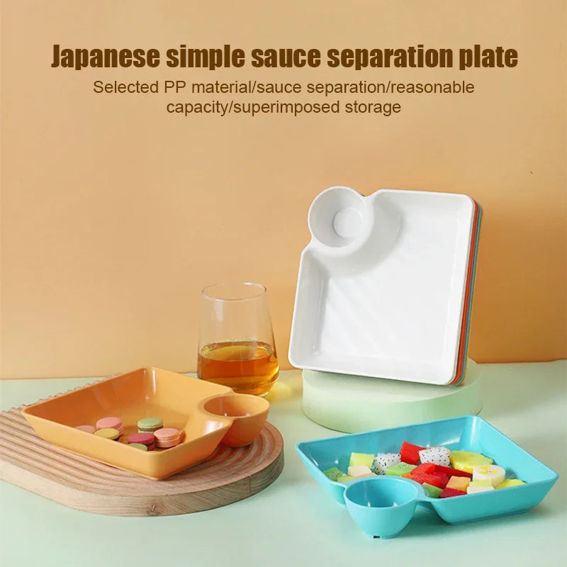 Modern Tableware Serving Set